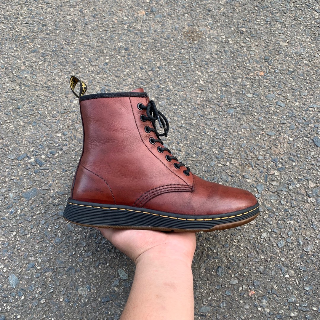 Doc martens newton 38 top