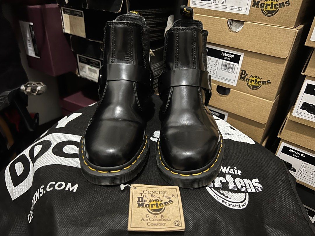 Dr martens wincox sale clearance