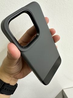 elago Mix and Match Glide Armor Case Compatible for iPhone 14 Pro