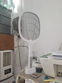 Electric mosquito repellant
