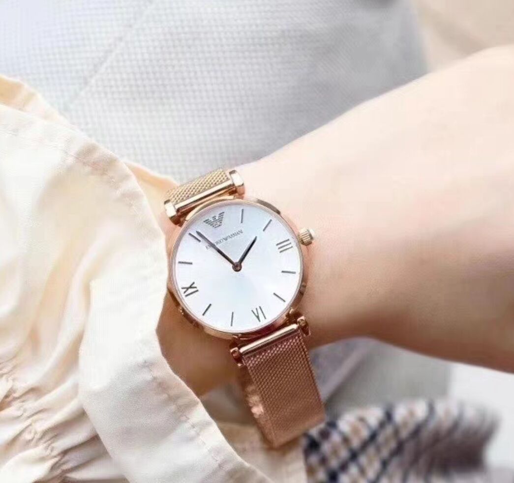 emporio armani 1956 32mm