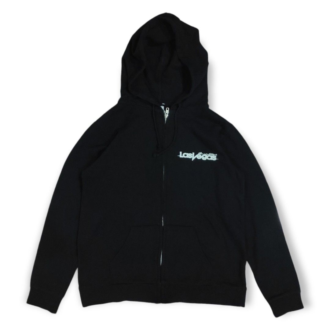 Fear and loathing hoodie new arrivals