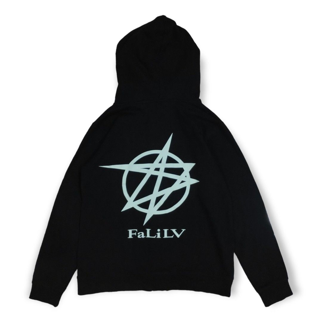 Fear and Loathing in Las Vegas Band Hoodie