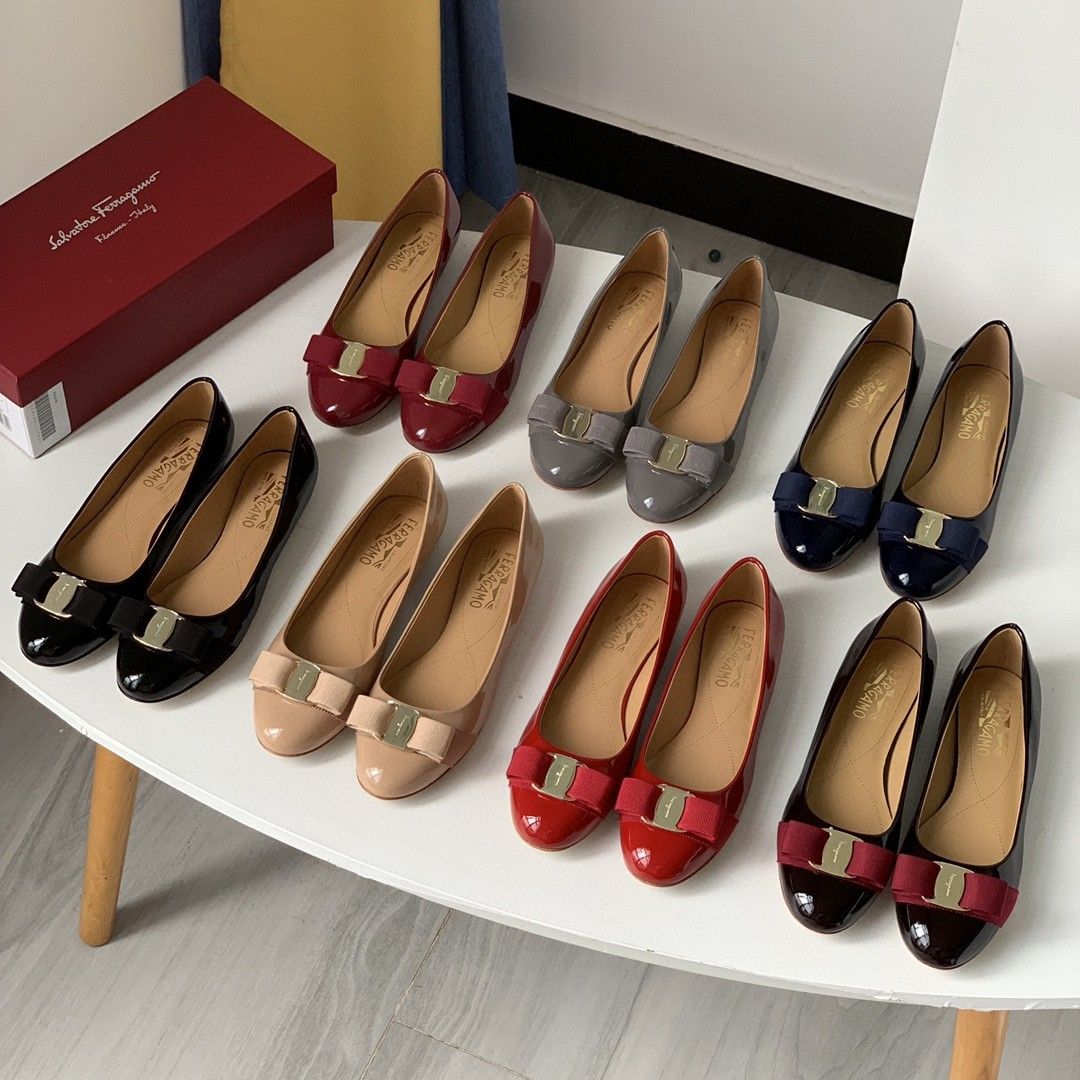Dhgate ferragamo shoes on sale