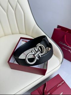 Ferragamo Belt Collection item 3