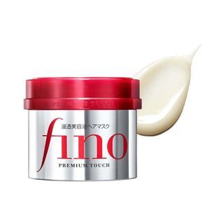 Fino Hair Mask [ Pre-order from Japan ]