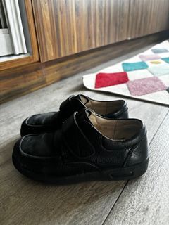 Florsheim Black Shoes