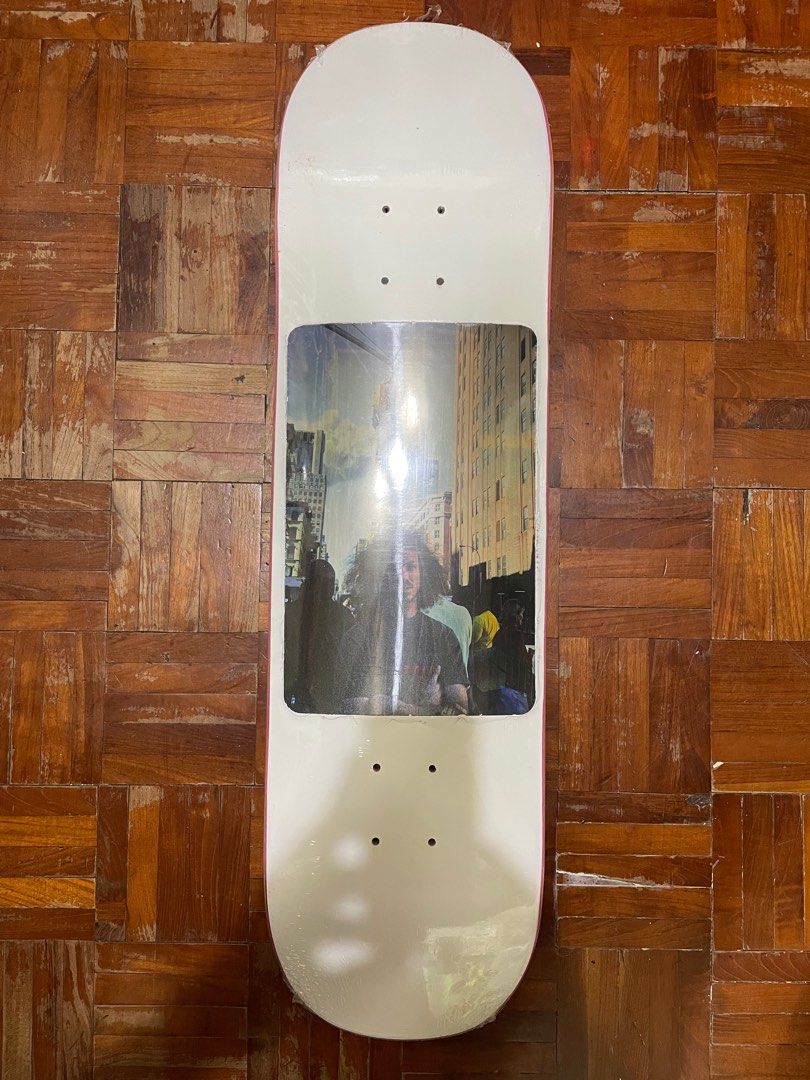 Fucking Awesome Dill Towers Deck 911 Jason Dill Fucking Awesome