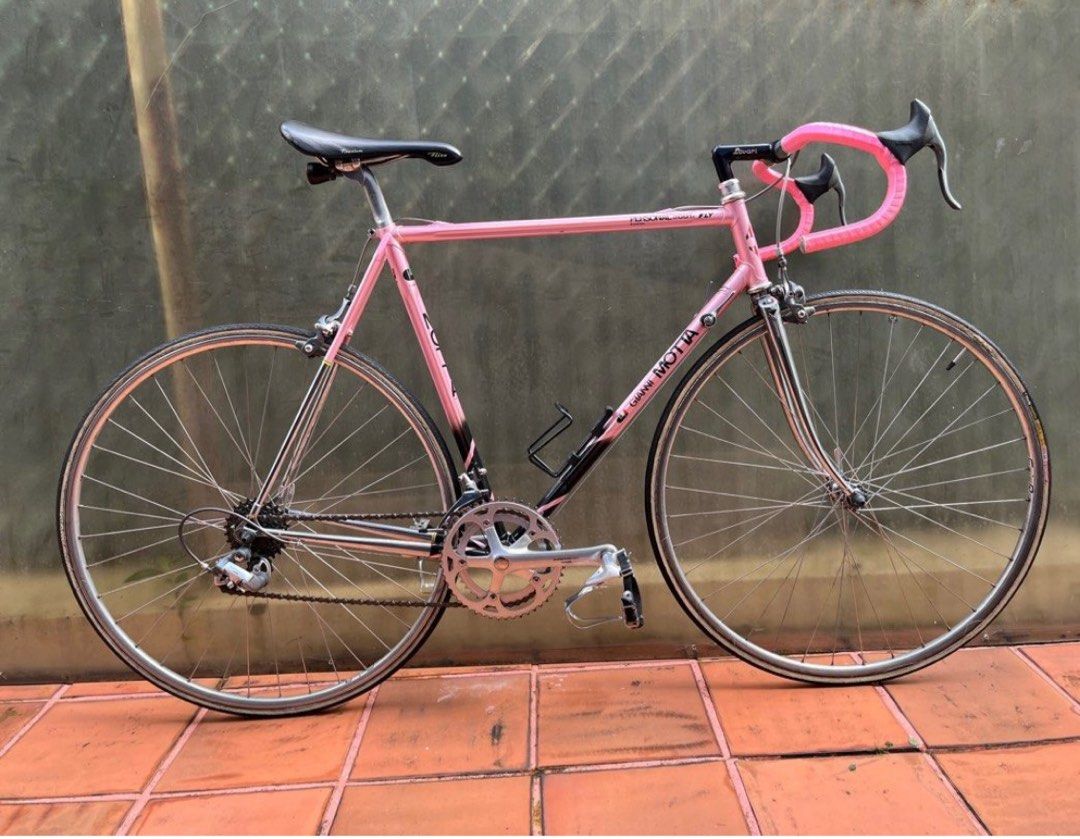 MOTTA PERSONAL 2001 ロードバイク MOTTA PERSONAL 2001 ロードバイク