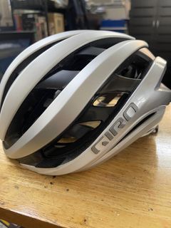 Giro Aether Spherical Mips Bike Helmet