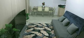 Grass Residences Tower 2, 2BR Combined Unit with Balcony FOR SALE in Quezon City