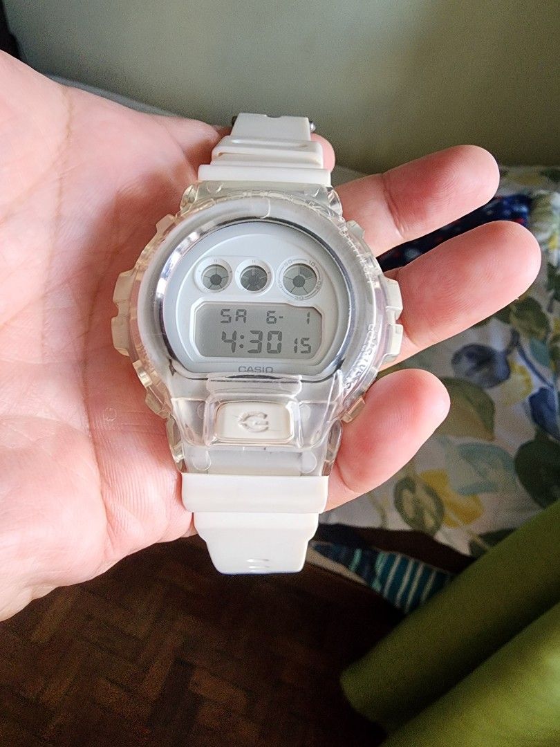Dw6900 ww7 sales
