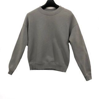 GU by Uniqlo Womens Sweater Shirt (WITH FLAW)
