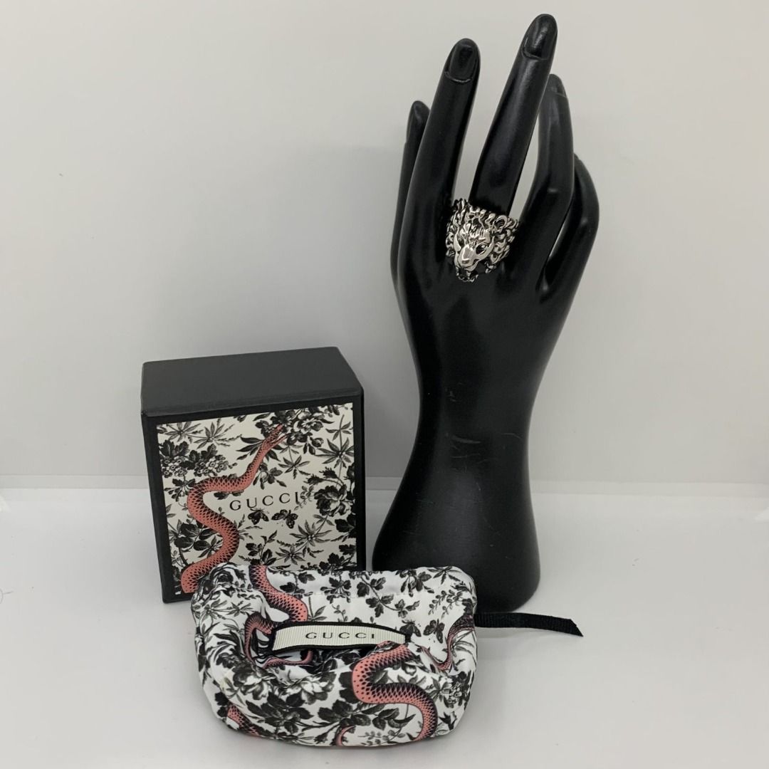 Fashion jewelry gucci sale