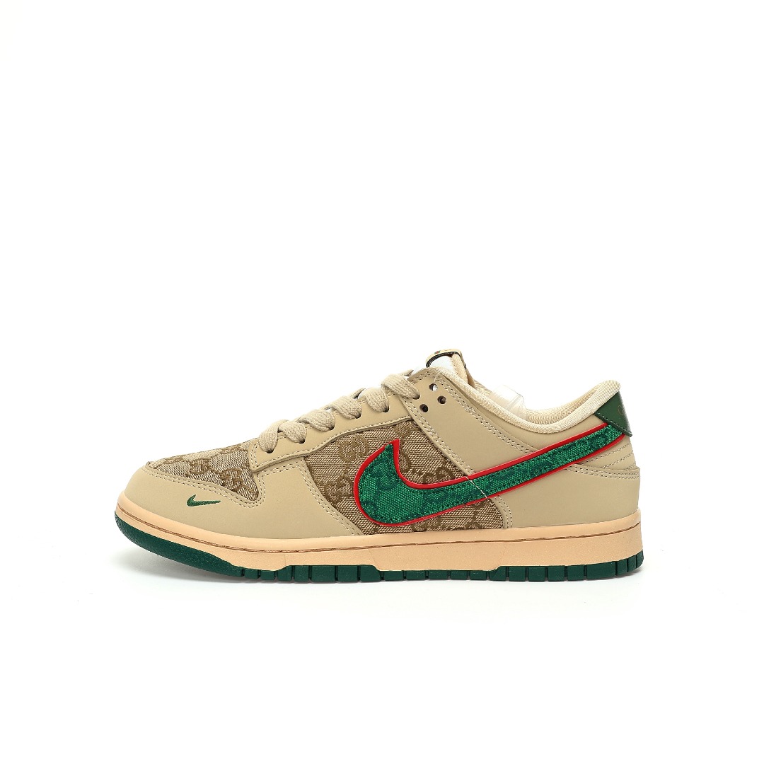 Gucci x Nike SB Dunk Low Gucci