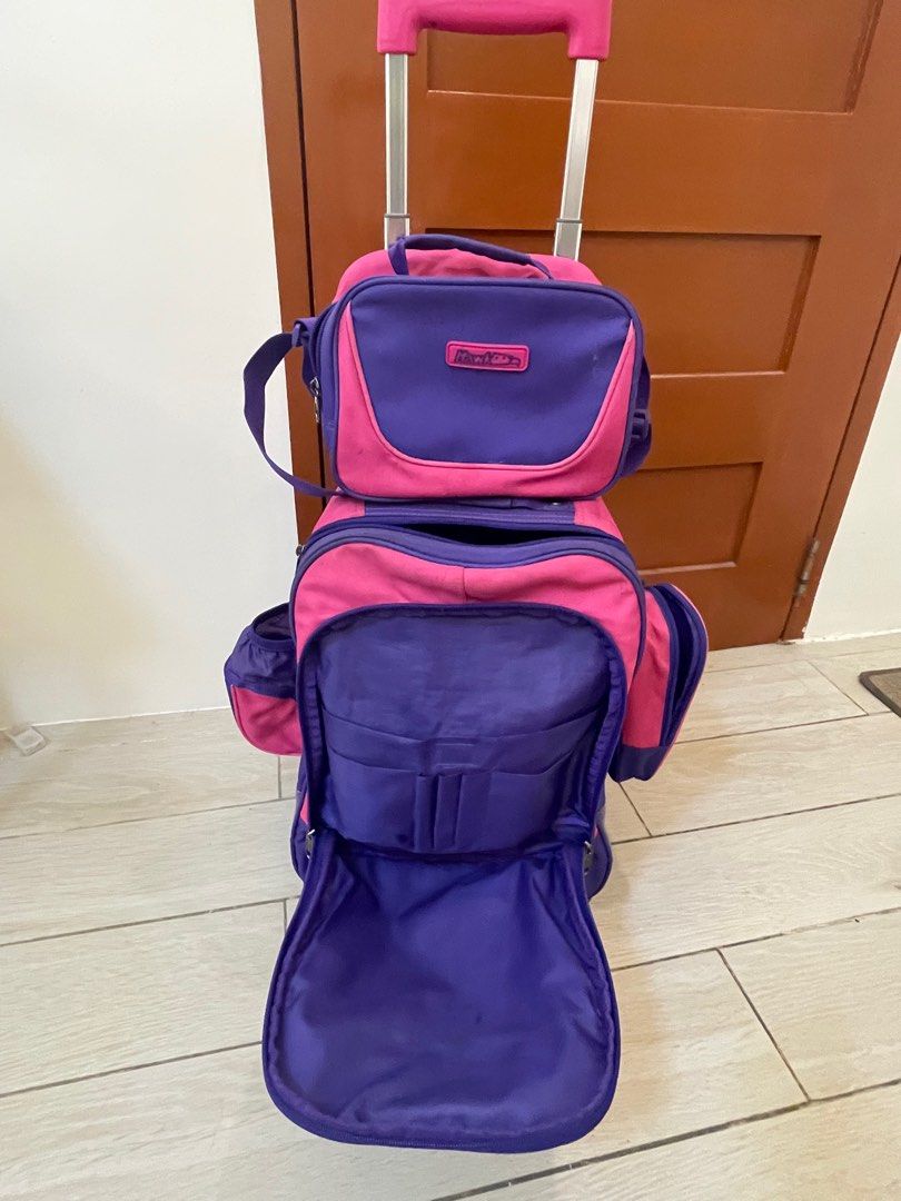 Hawk school bag shop