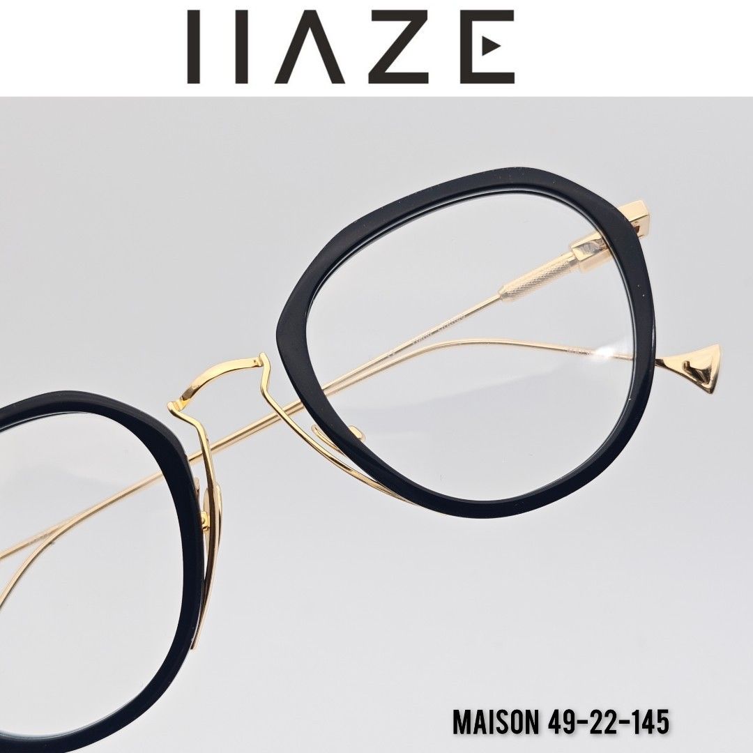 Haze collection new york maison, Men display picture 3