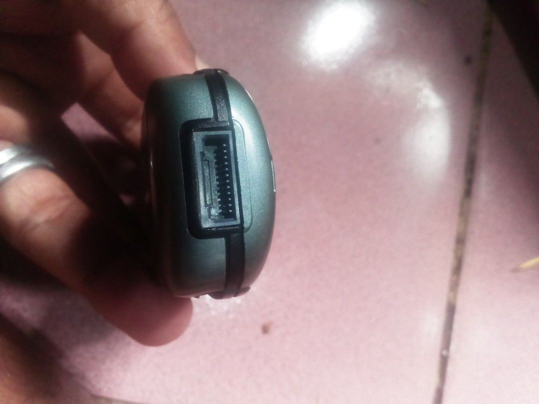 Batteria AccuCell adatta per Siemens C35, M35, S35, 1000 mAh | SILI35XX