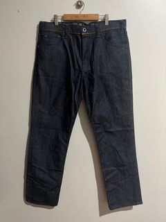 Hurley Denim Pants - Buttonfly/ 34W