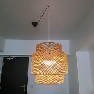Ikea Pendant Lamp (SINNERLIG)