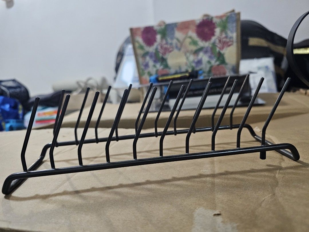Ikea rinnig dish rack new arrivals