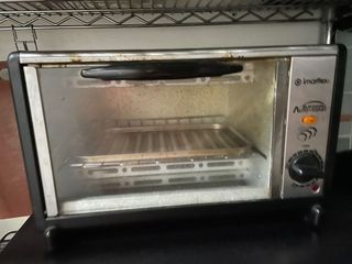 Imarflex Oven toaster
