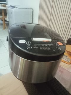 Instant pot/rice cooker