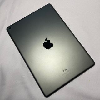 iPad 8th Gen 10.2” (Space Gray)