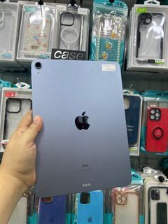 iPad Air4 256gb WiFi blue