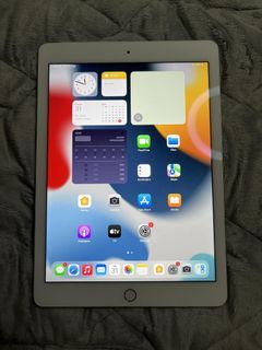 iPad Air 2 128gb with simslot