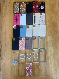 Iphone 11 cases take all