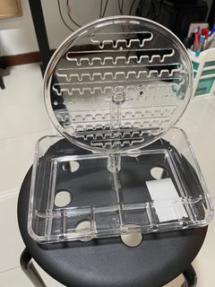 Iuiga” For Sale Jewelry Organisers Carousell Singapore