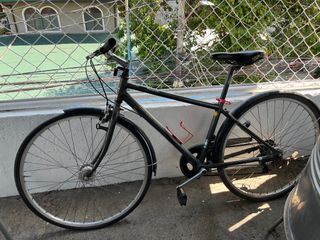 Panasonic Japan Bike