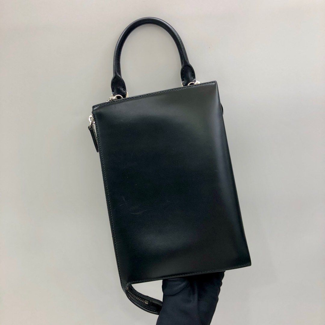 Tootie Small Bag by Jil Sander- La Garçonne JIL SANDER Tootie 2way