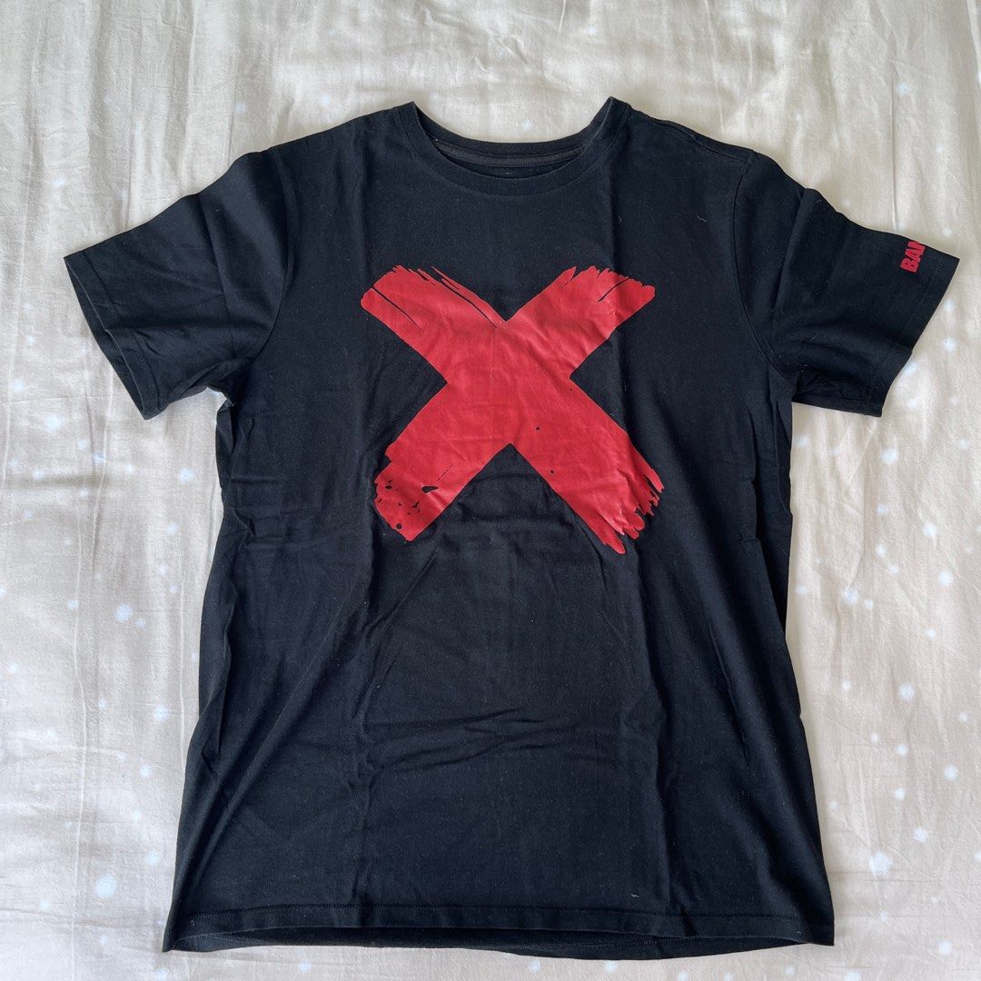 jordan banned t shirt