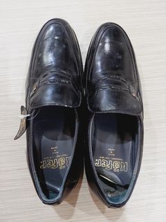Kangaroo Leather Men's shoes