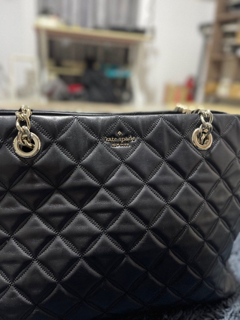 Kate spade natalia tote on sale