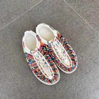 Keen Uneek Rainbow Sandals