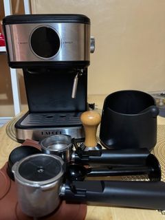 Lahome Espresso Machine