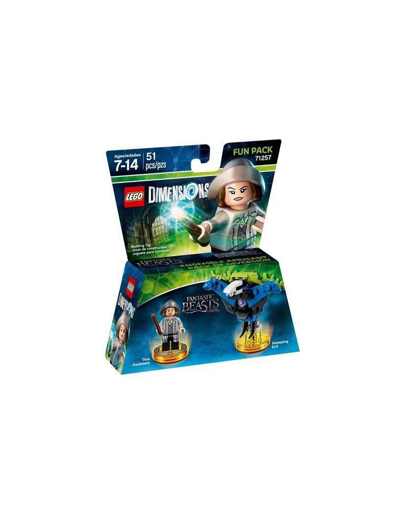 Lego Dimensions 71212 71213 71214 71221 71242 71256 71257 Hobbies Toys Toys Games on Carousell