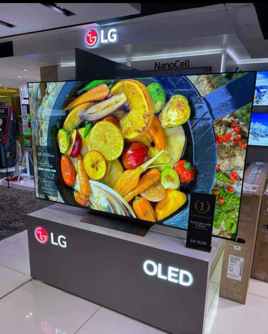 lg new model 2024 ac