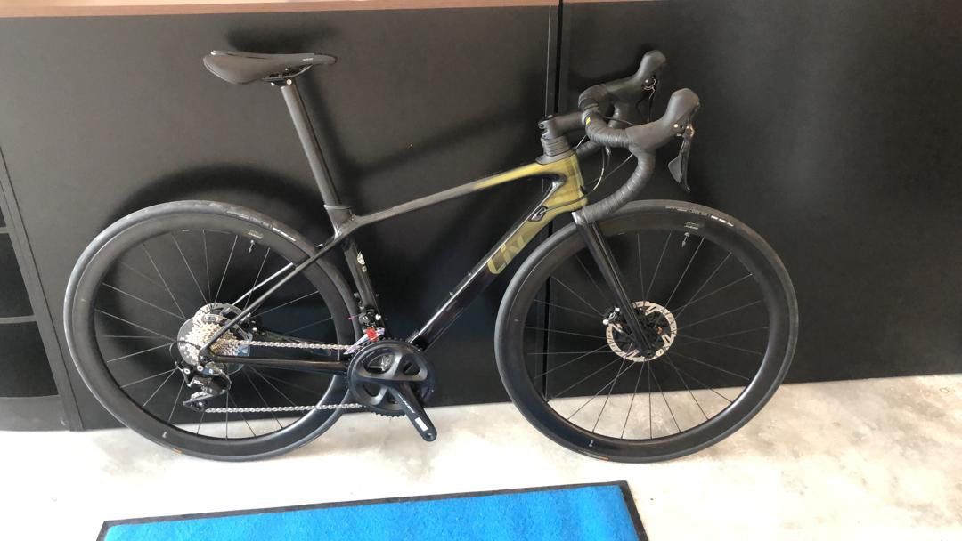 Langma advanced pro 2 disc best sale
