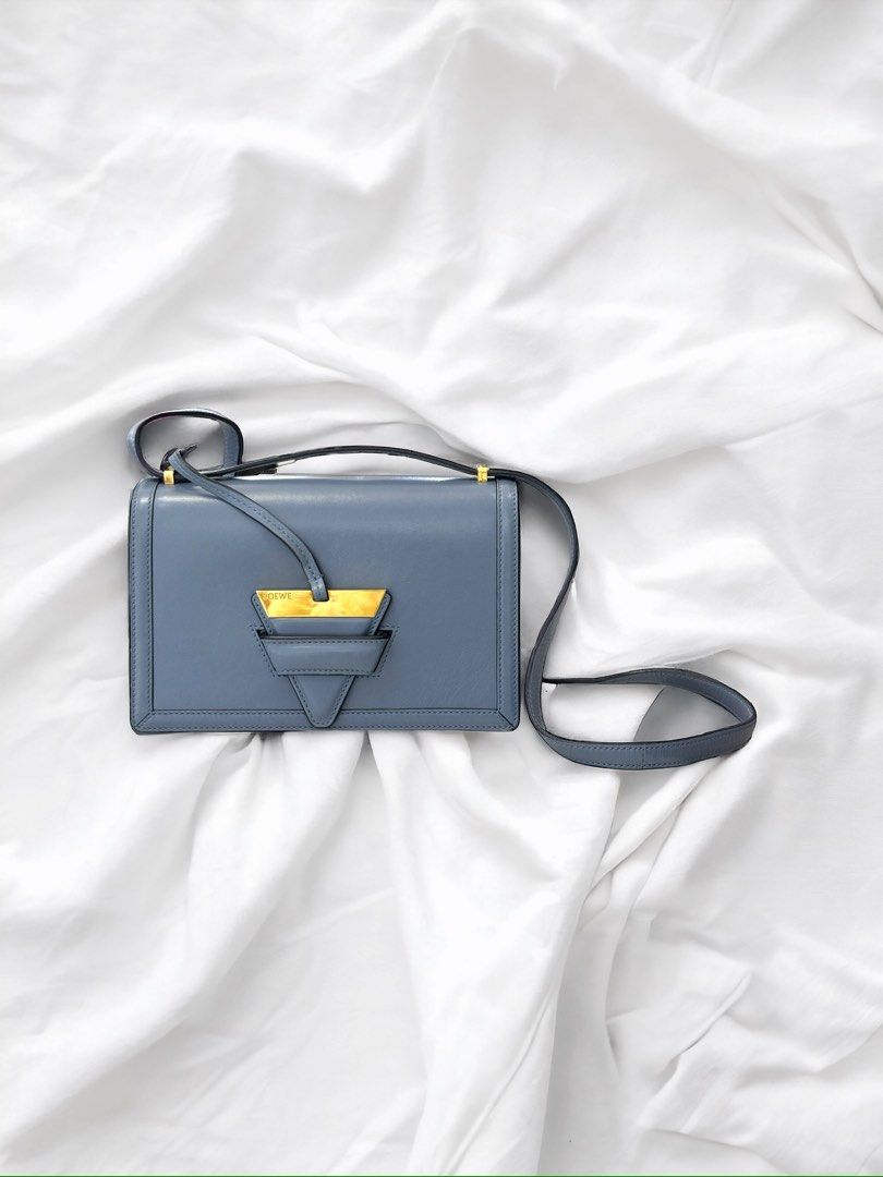 Loewe barcelona stone blue shop