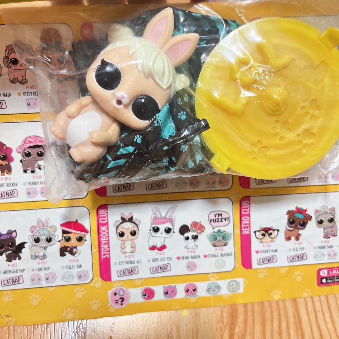 LOL surprise pets series 3, Hobbies Toys, Toys Games on Carousell