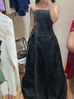 Long Gown