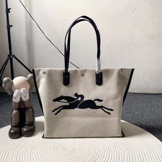 Longchamp Tote Bag