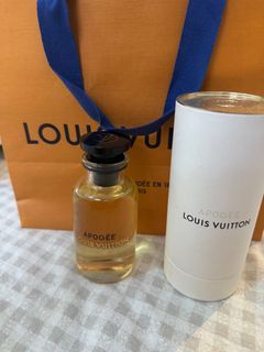 Louis Vuitton Apogèe Perfume