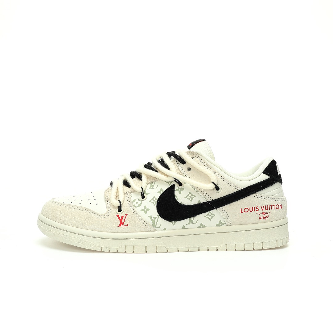 Louis vuitton nike dunks shop