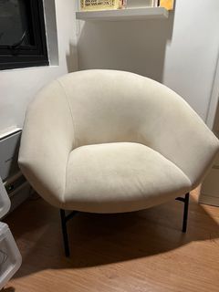 Lounge side chair