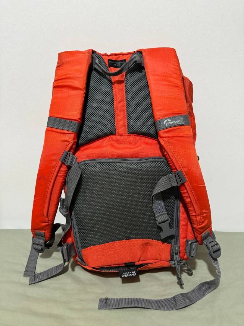 Lowepro hatchback outlet